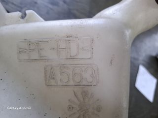 bontott CITROËN JUMPER Ablakmosó Tartály