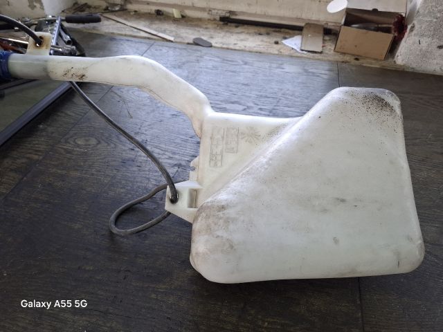 bontott CITROËN JUMPER Ablakmosó Tartály