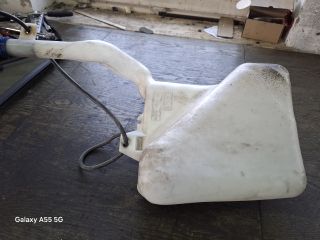 bontott CITROËN JUMPER Ablakmosó Tartály