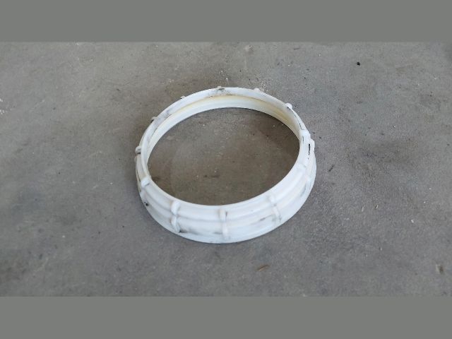 bontott CITROËN JUMPER AC Pumpa Rögzítő Gyűrű