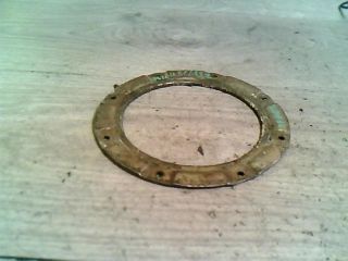 bontott CITROËN JUMPER AC Pumpa Rögzítő Gyűrű