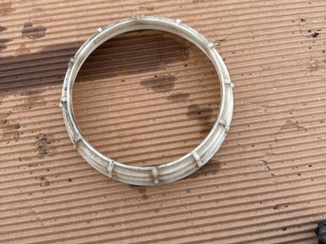 bontott CITROËN JUMPER AC Pumpa Rögzítő Gyűrű