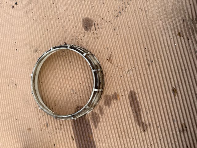 bontott CITROËN JUMPER AC Pumpa Rögzítő Gyűrű