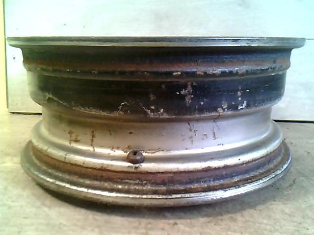 bontott CITROËN JUMPER Acélfelni (1 db)