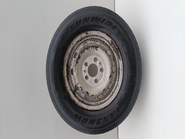 bontott CITROËN JUMPER Acélfelni (1 db)