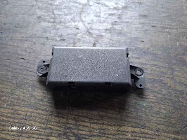 bontott CITROËN JUMPER Antenna Erősítő