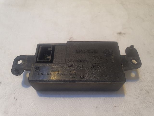 bontott CITROËN JUMPER Antenna Erősítő