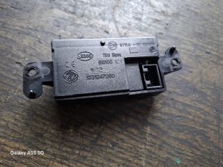 bontott CITROËN JUMPER Antenna Erősítő