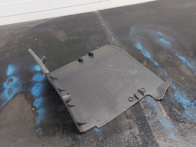 bontott CITROËN JUMPER Bal B Oszlop Burkolat