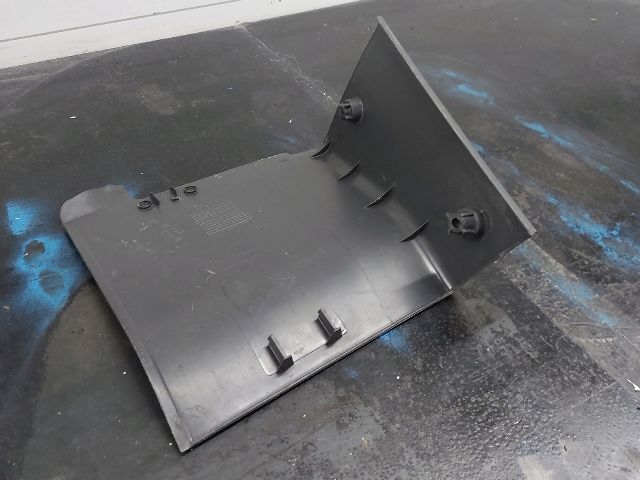 bontott CITROËN JUMPER Bal B Oszlop Burkolat