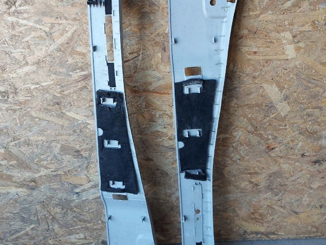 bontott CITROËN JUMPER Bal B Oszlop Burkolat