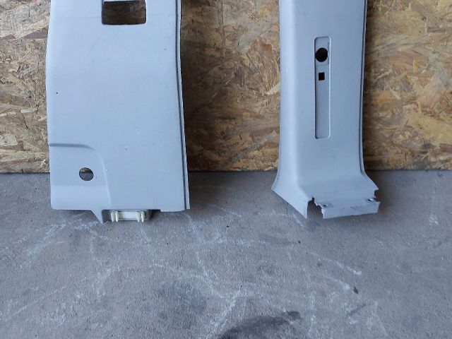 bontott CITROËN JUMPER Bal B Oszlop Burkolat