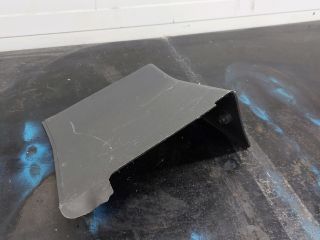 bontott CITROËN JUMPER Bal B Oszlop Burkolat