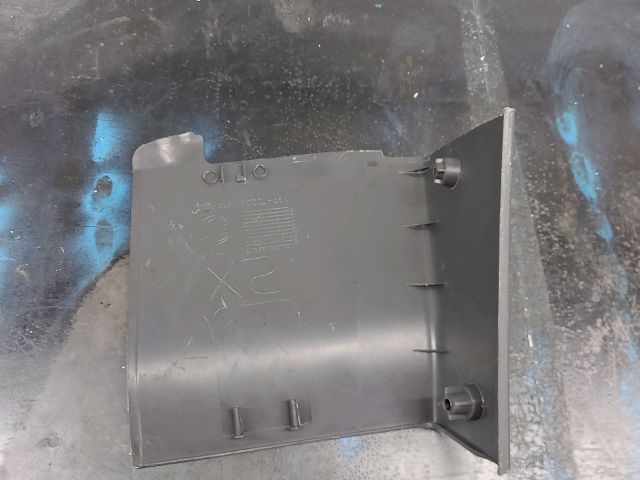 bontott CITROËN JUMPER Bal B Oszlop Burkolat