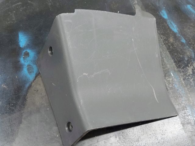 bontott CITROËN JUMPER Bal B Oszlop Burkolat