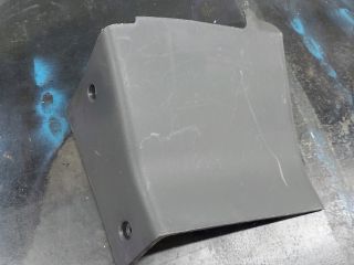 bontott CITROËN JUMPER Bal B Oszlop Burkolat