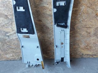 bontott CITROËN JUMPER Bal B Oszlop Burkolat