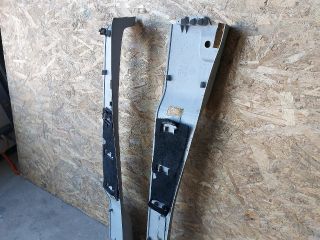 bontott CITROËN JUMPER Bal B Oszlop Burkolat