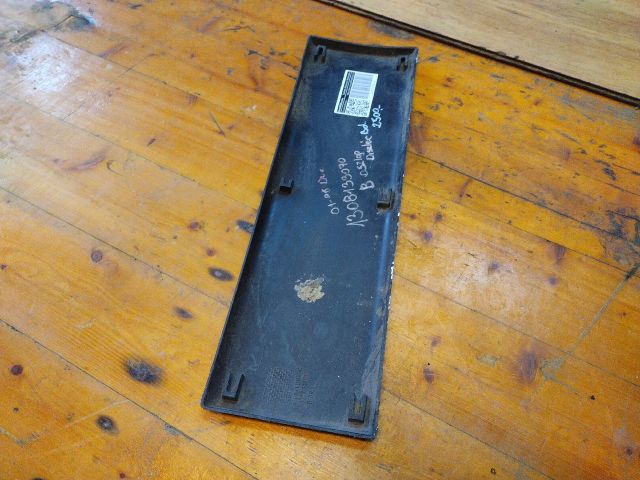 bontott CITROËN JUMPER Bal B Oszlop Díszléc