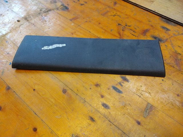 bontott CITROËN JUMPER Bal B Oszlop Díszléc