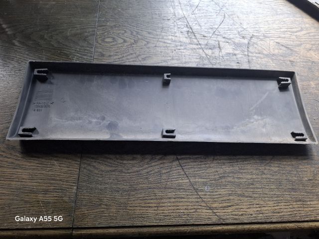 bontott CITROËN JUMPER Bal B Oszlop Díszléc