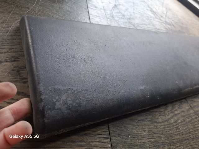 bontott CITROËN JUMPER Bal B Oszlop Díszléc