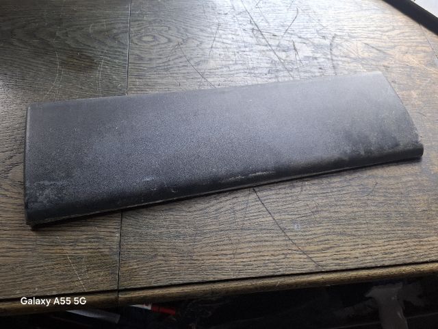 bontott CITROËN JUMPER Bal B Oszlop Díszléc