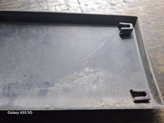 bontott CITROËN JUMPER Bal B Oszlop Díszléc