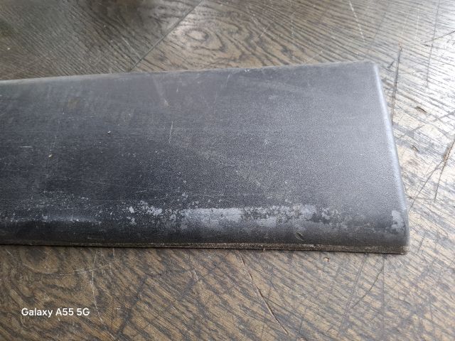 bontott CITROËN JUMPER Bal B Oszlop Díszléc