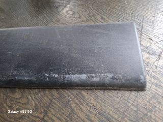 bontott CITROËN JUMPER Bal B Oszlop Díszléc