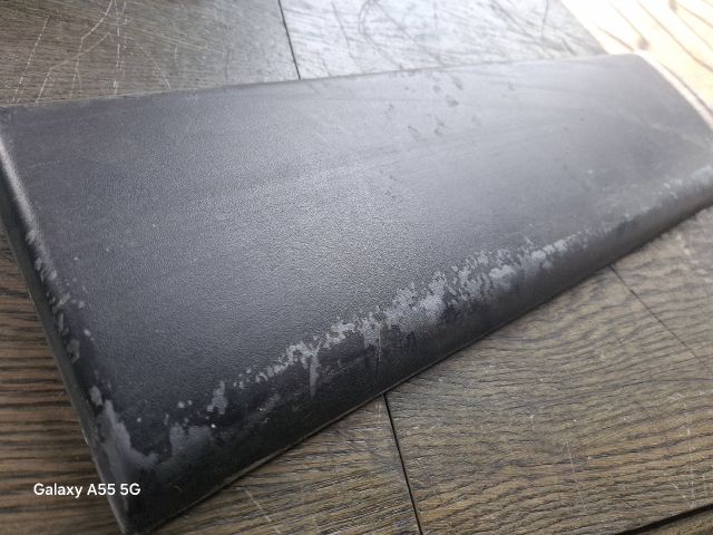 bontott CITROËN JUMPER Bal B Oszlop Díszléc