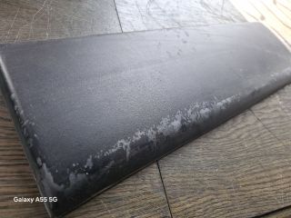 bontott CITROËN JUMPER Bal B Oszlop Díszléc