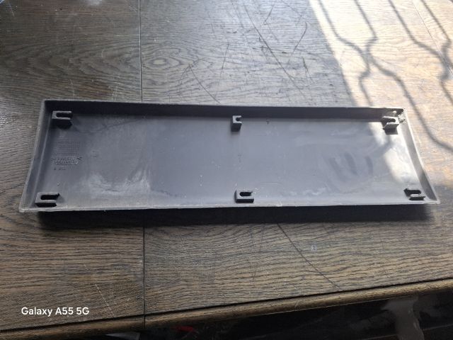 bontott CITROËN JUMPER Bal B Oszlop Díszléc