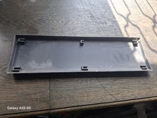 bontott CITROËN JUMPER Bal B Oszlop Díszléc