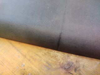 bontott CITROËN JUMPER Bal B Oszlop Díszléc