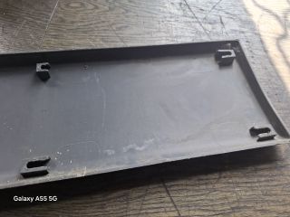 bontott CITROËN JUMPER Bal B Oszlop Díszléc