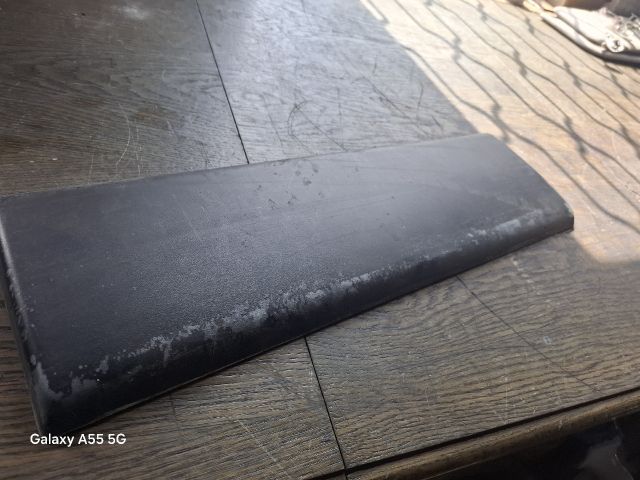 bontott CITROËN JUMPER Bal B Oszlop Díszléc