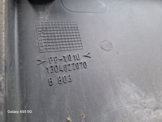 bontott CITROËN JUMPER Bal B Oszlop Díszléc