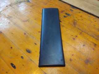 bontott CITROËN JUMPER Bal B Oszlop Díszléc