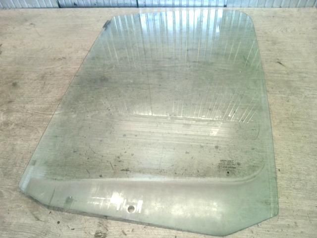 bontott CITROËN JUMPER Bal első Ablak