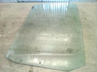 bontott CITROËN JUMPER Bal első Ablak