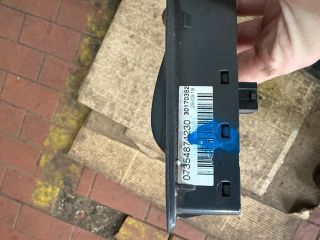 bontott CITROËN JUMPER Bal első Ablakemelő Kapcsoló