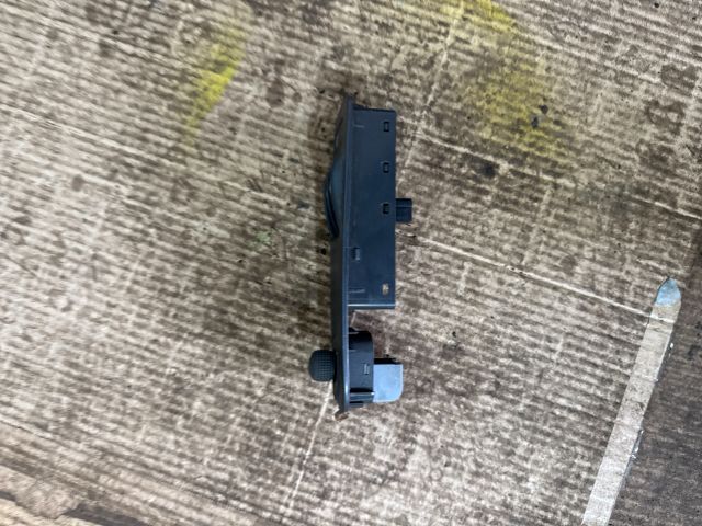 bontott CITROËN JUMPER Bal első Ablakemelő Kapcsoló