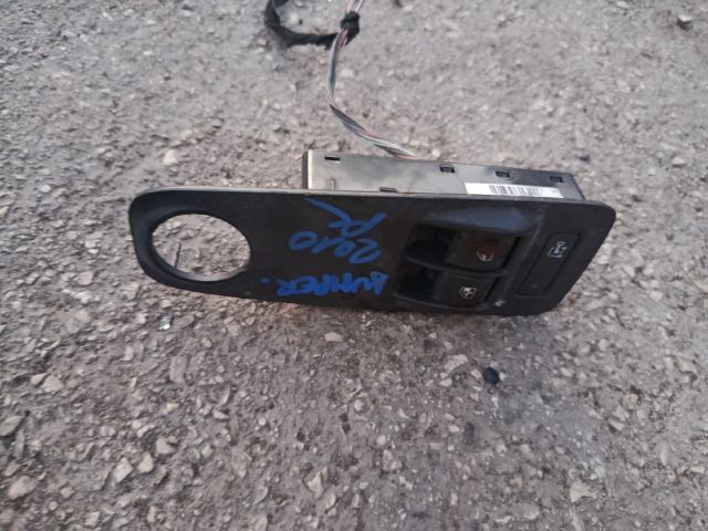 bontott CITROËN JUMPER Bal első Ablakemelő Kapcsoló