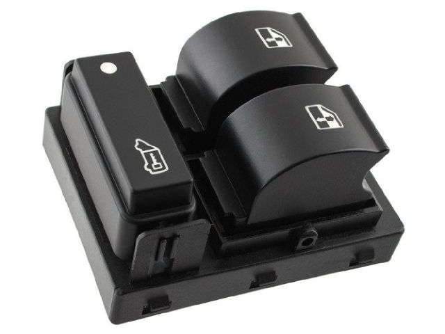 bontott CITROËN JUMPER Bal első Ablakemelő Kapcsoló