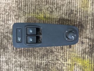 bontott CITROËN JUMPER Bal első Ablakemelő Kapcsoló