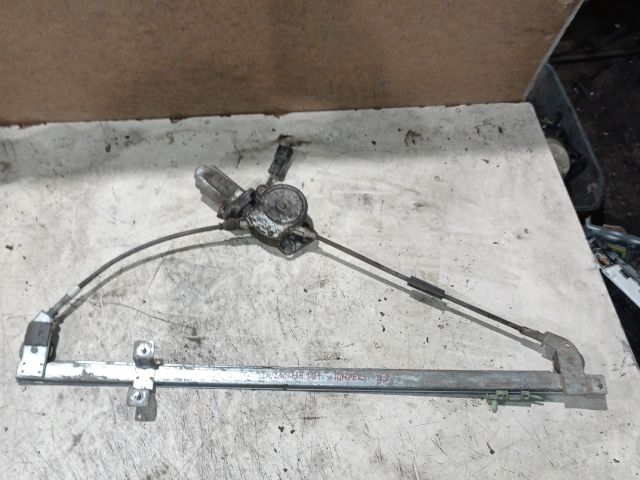 bontott CITROËN JUMPER Bal első Ablakemelő Szerkezet (Elektromos)