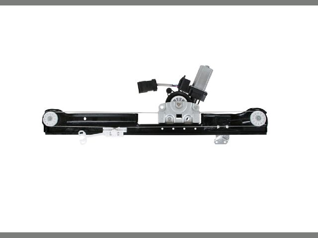 bontott CITROËN JUMPER Bal első Ablakemelő Szerkezet (Elektromos)