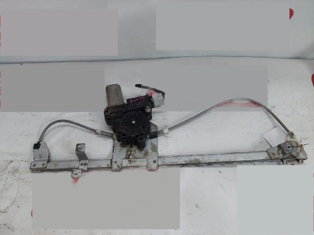 bontott CITROËN JUMPER Bal első Ablakemelő Szerkezet (Elektromos)