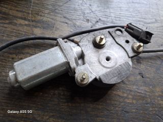 bontott CITROËN JUMPER Bal első Ablakemelő Szerkezet (Elektromos)